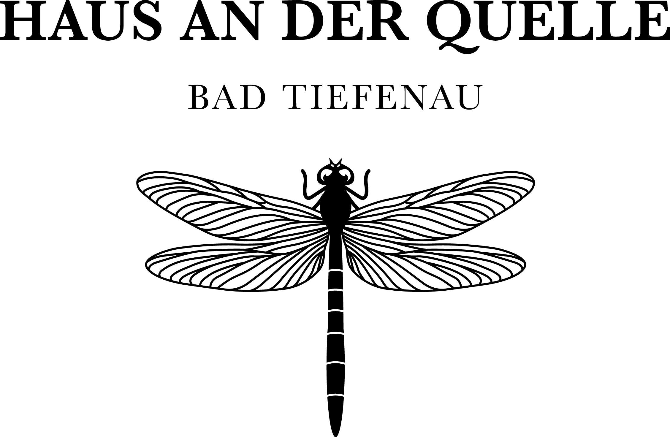 Haus an der Quelle